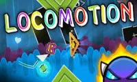 Geometry Dash Locomotion